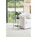 GLOBAL VIEWS ACORN SIDE TABLE - Side