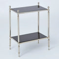 GLOBAL VIEWS ACORN SIDE TABLE - Side