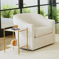 GLOBAL VIEWS ACORN SIDE TABLE - Side