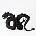 GLOBAL VIEWS DRAGON - Decorative Accents