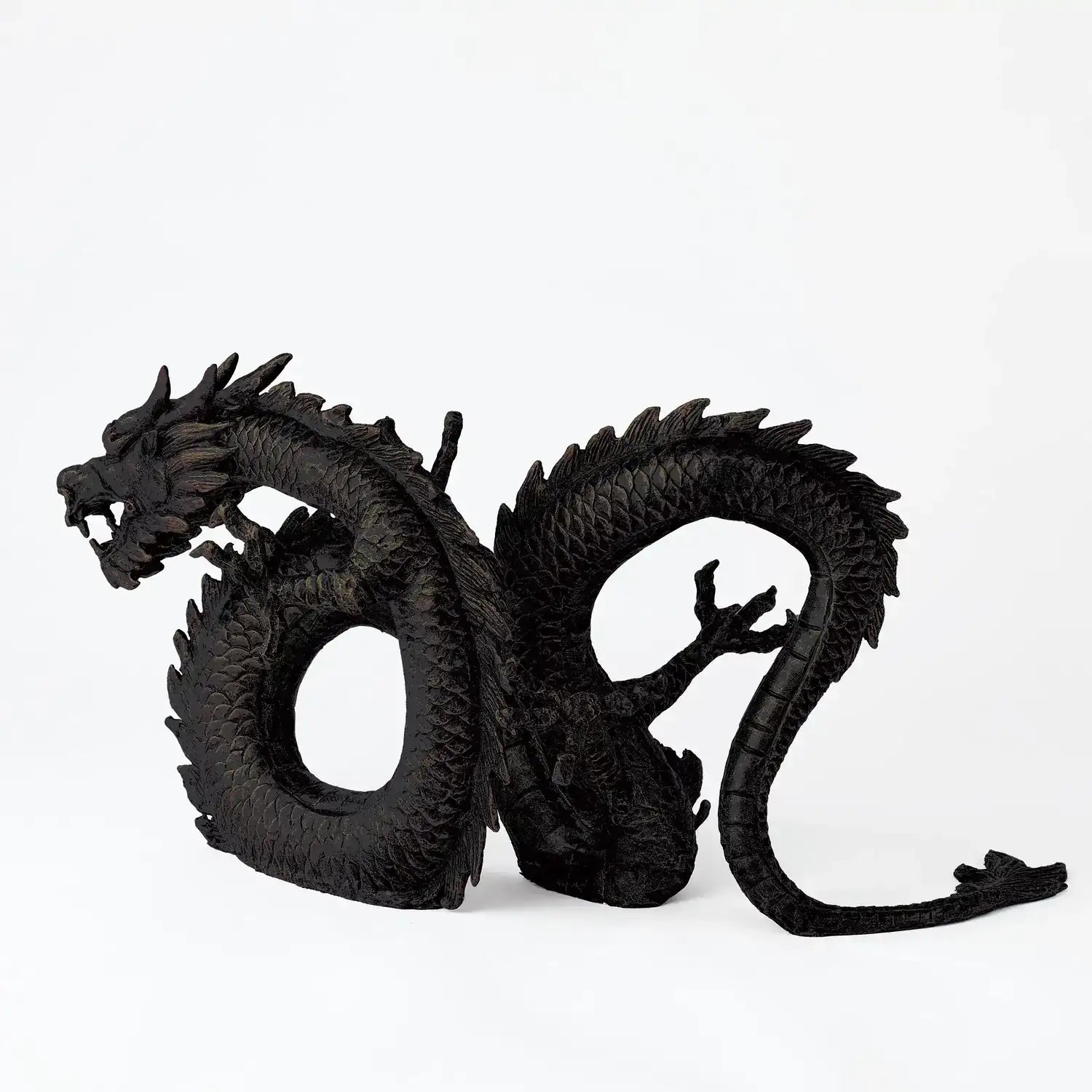 GLOBAL VIEWS DRAGON - Decorative Accents