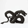 GLOBAL VIEWS DRAGON - Decorative Accents