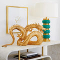 GLOBAL VIEWS DRAGON - Decorative Accents