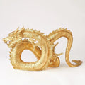 GLOBAL VIEWS DRAGON - Decorative Accents