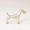 GLOBAL VIEWS SCOTTIE - Decorative Accents