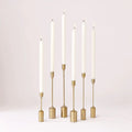 GLOBAL VIEWS S/6 TAPERS - Decorative Accents