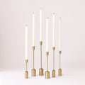 GLOBAL VIEWS S/6 TAPERS - Decorative Accents