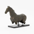 GLOBAL VIEWS HORSE SCULPTURE - Decorative Accents