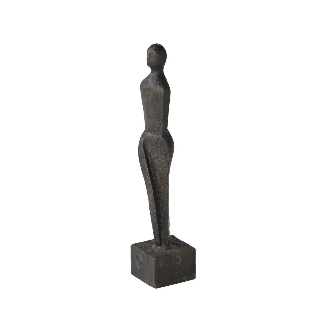 GLOBAL VIEWS MALE SCULPTURE - Decorative Accents
