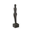 GLOBAL VIEWS MALE SCULPTURE - Decorative Accents