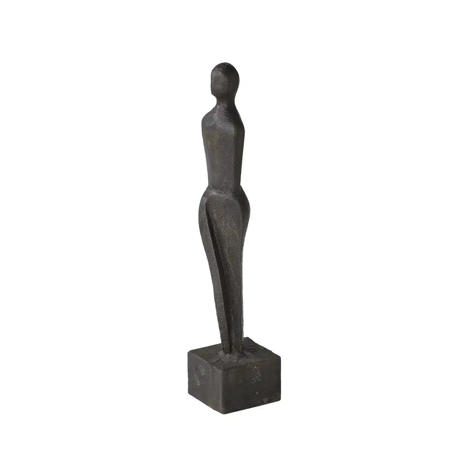 GLOBAL VIEWS MALE SCULPTURE - Decorative Accents