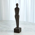 GLOBAL VIEWS MALE SCULPTURE - Decorative Accents