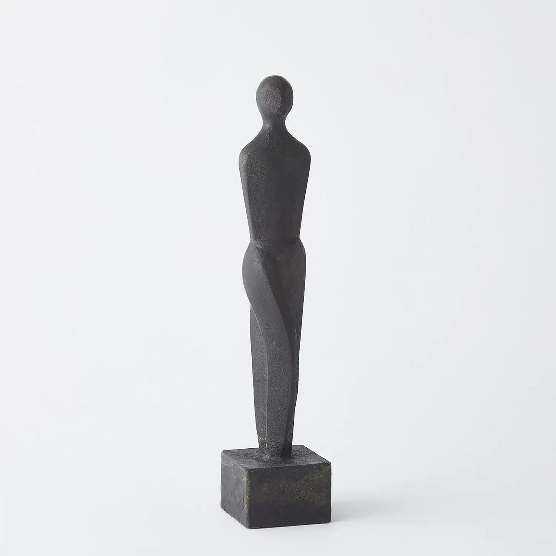 GLOBAL VIEWS MALE SCULPTURE - Decorative Accents