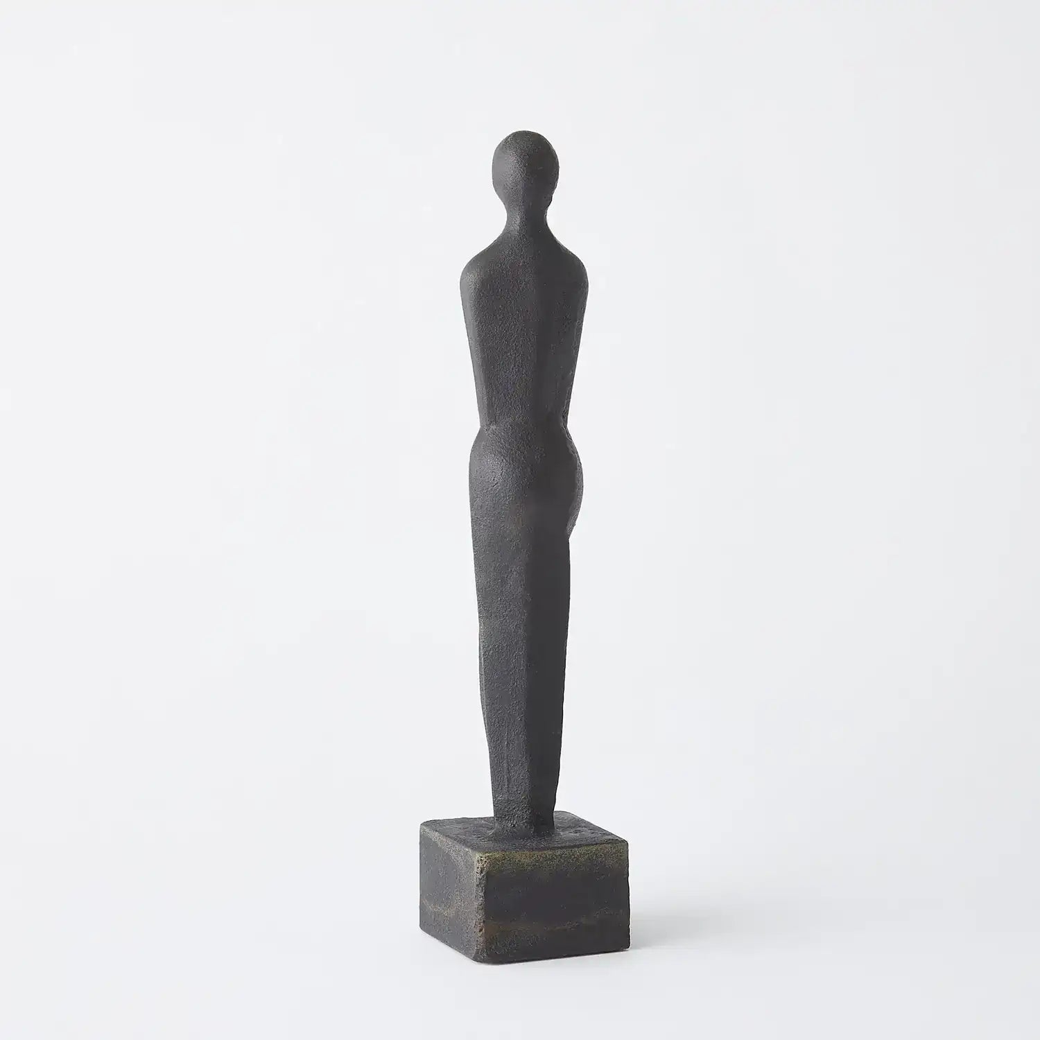 GLOBAL VIEWS MALE SCULPTURE - Decorative Accents