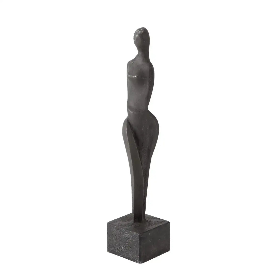 GLOBAL VIEWS FEMALE SCULPTURE - Decorative Accents
