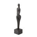 GLOBAL VIEWS FEMALE SCULPTURE - Decorative Accents