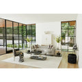 GLOBAL VIEWS CURVE SIDE TABLE - Side