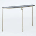 GLOBAL VIEWS CURVE CONSOLE - Consoles
