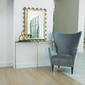 GLOBAL VIEWS CURVE CONSOLE - Consoles