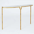 GLOBAL VIEWS CURVE CONSOLE - Consoles
