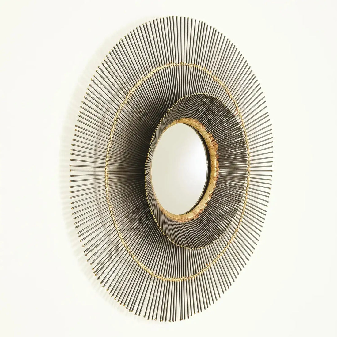 GLOBAL VIEWS RADIANCE WALL MIRROR - Mirrors