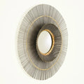 GLOBAL VIEWS RADIANCE WALL MIRROR - Mirrors