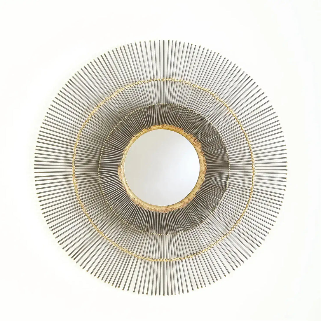 GLOBAL VIEWS RADIANCE WALL MIRROR - Mirrors