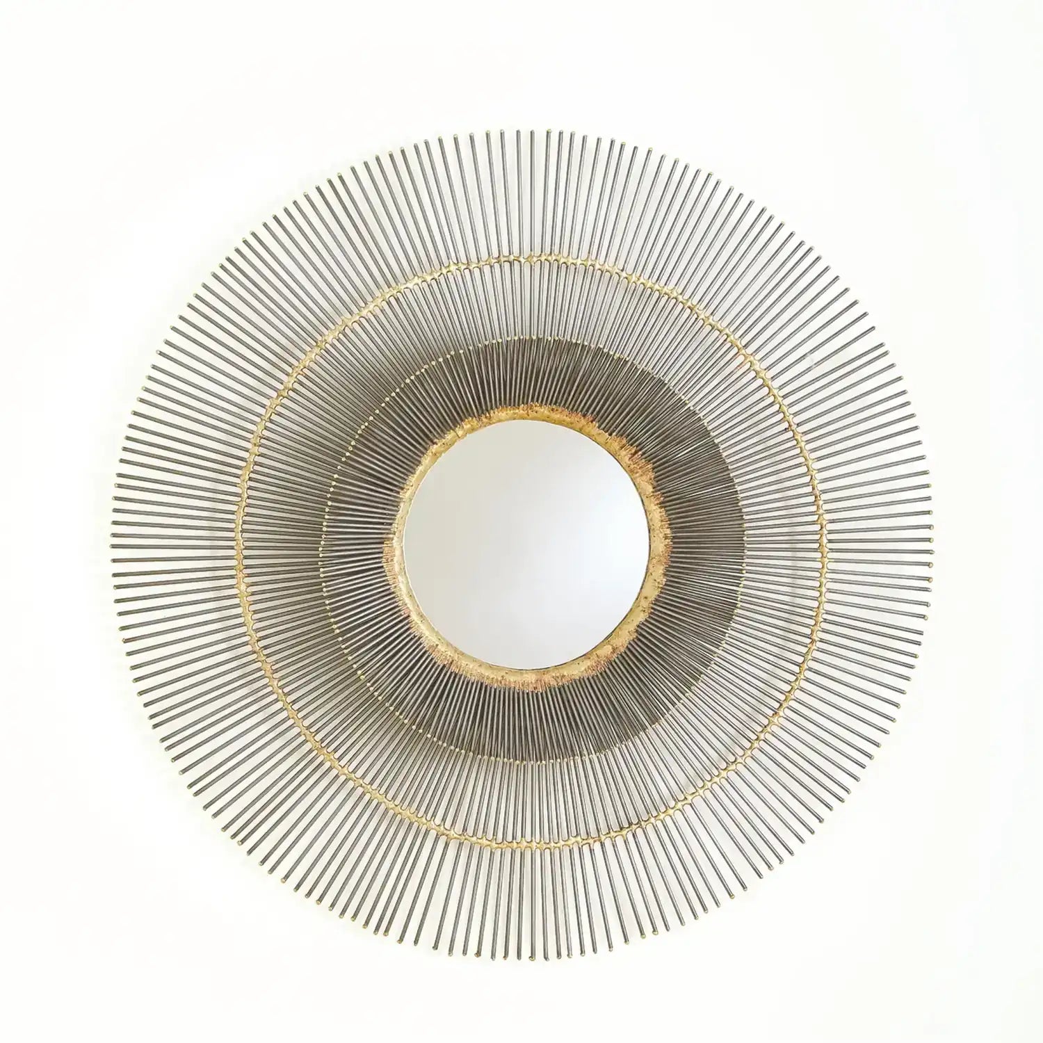 GLOBAL VIEWS RADIANCE WALL MIRROR - Mirrors