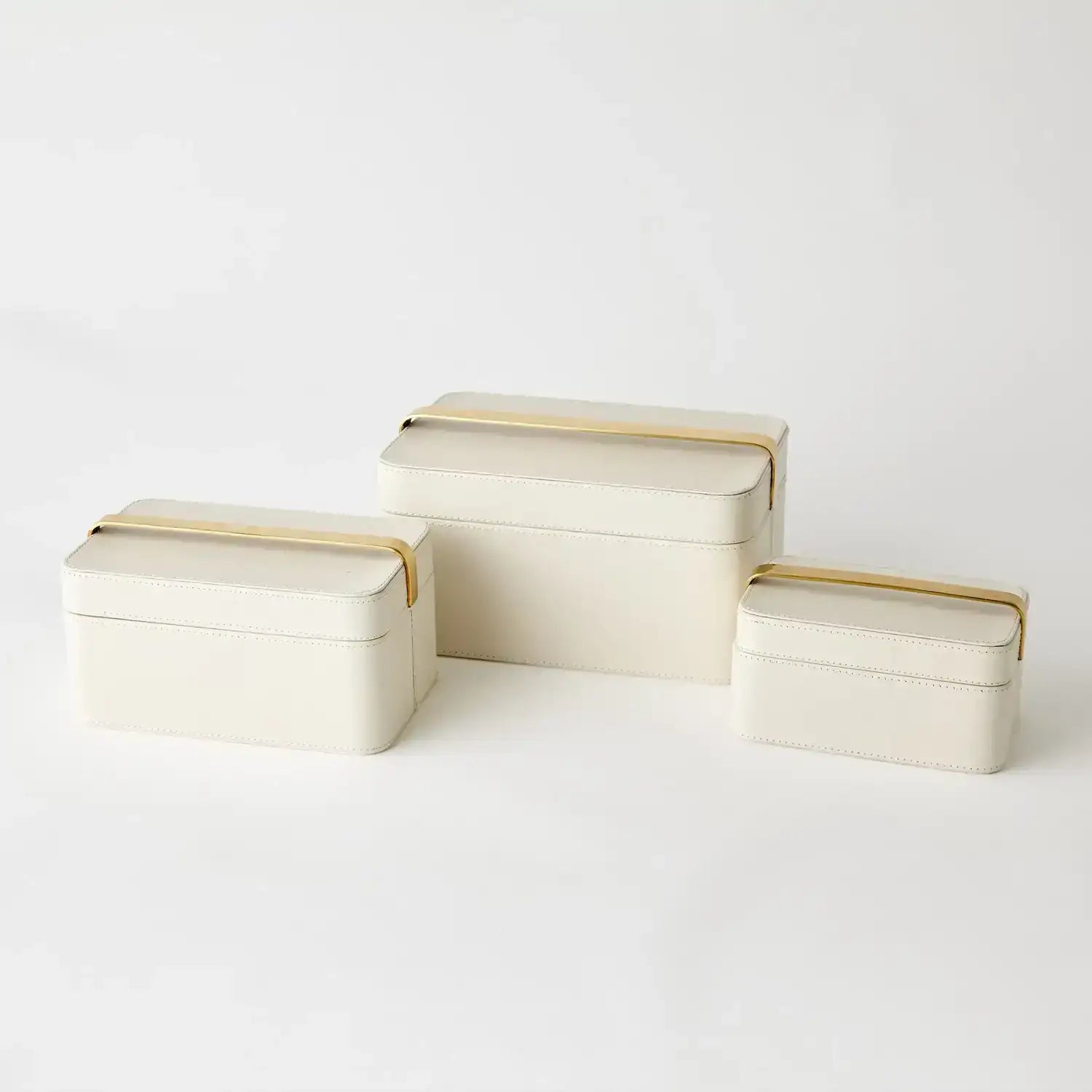 GLOBAL VIEWS AVERY DECORATIVE BOX