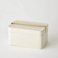 GLOBAL VIEWS AVERY DECORATIVE BOX