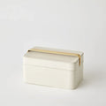 GLOBAL VIEWS AVERY DECORATIVE BOX