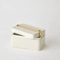 GLOBAL VIEWS AVERY DECORATIVE BOX