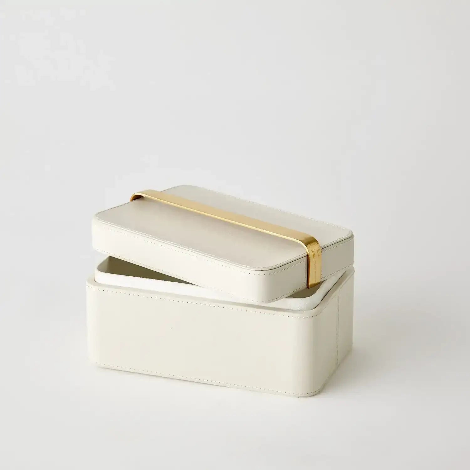 GLOBAL VIEWS AVERY DECORATIVE BOX