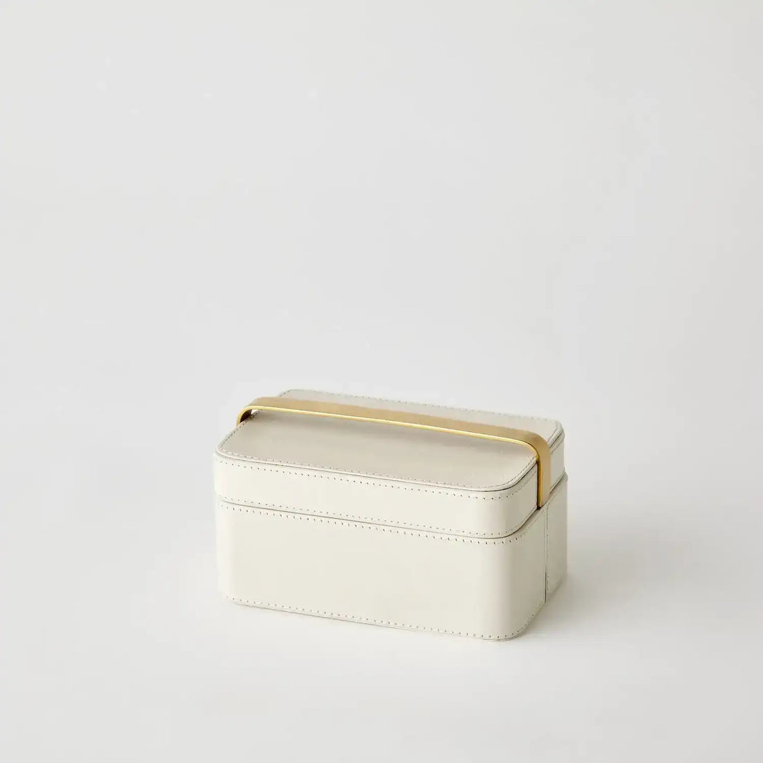 GLOBAL VIEWS AVERY DECORATIVE BOX