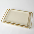 GLOBAL VIEWS AVERY SERVING TRAY - Decorative Accents