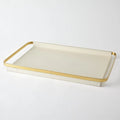 GLOBAL VIEWS AVERY SERVING TRAY - Decorative Accents
