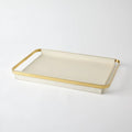 GLOBAL VIEWS AVERY SERVING TRAY - Decorative Accents