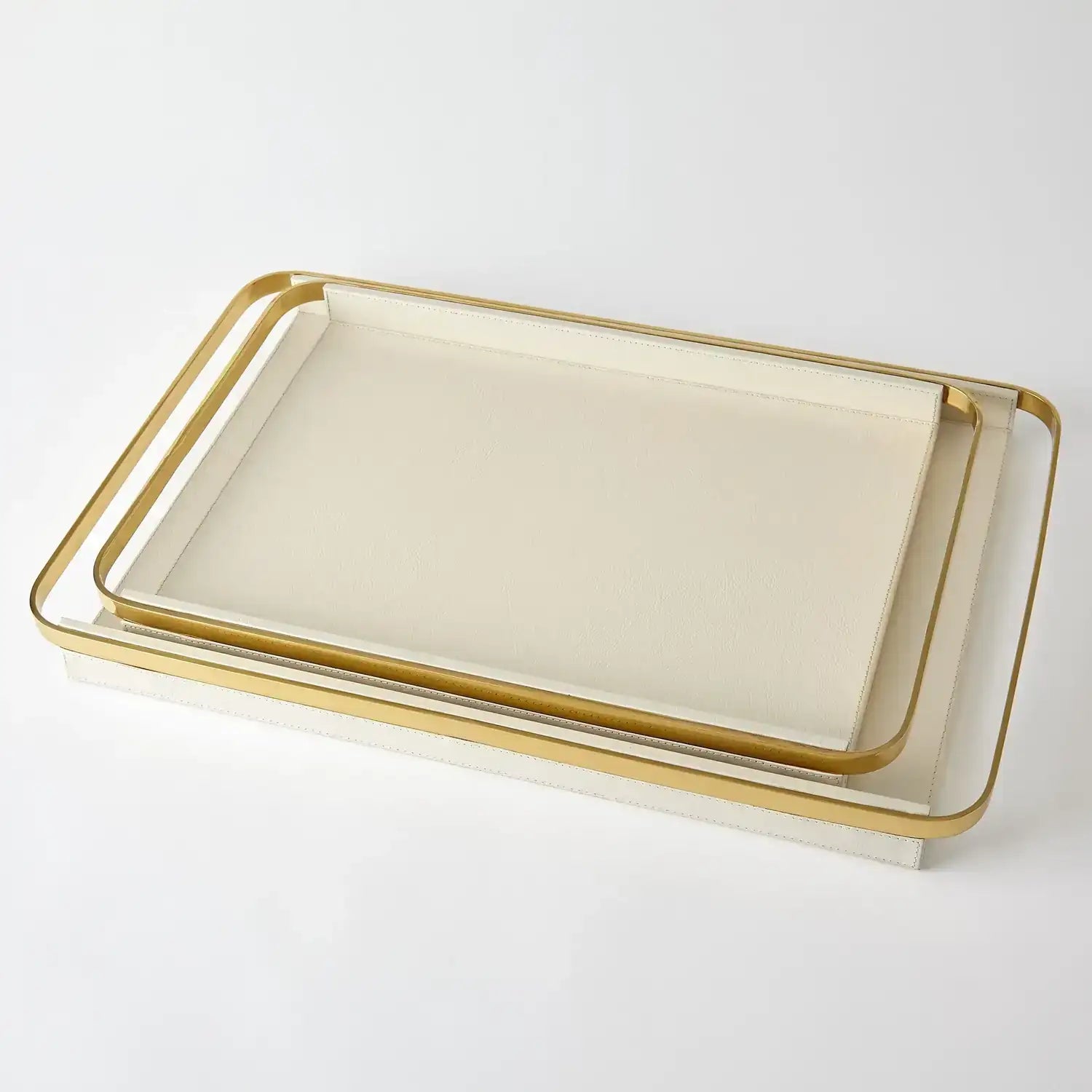 GLOBAL VIEWS AVERY SERVING TRAY - Decorative Accents