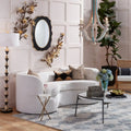 GLOBAL VIEWS MAGNOLIA BRANCH WALL ART - Decorative Accents