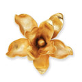 GLOBAL VIEWS MAGNOLIA FLOWER WALL DECOR - Decorative Accents