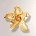 GLOBAL VIEWS MAGNOLIA FLOWER WALL DECOR - Decorative Accents