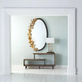 GLOBAL VIEWS MAGNOLIA BRANCH MIRROR - Mirrors