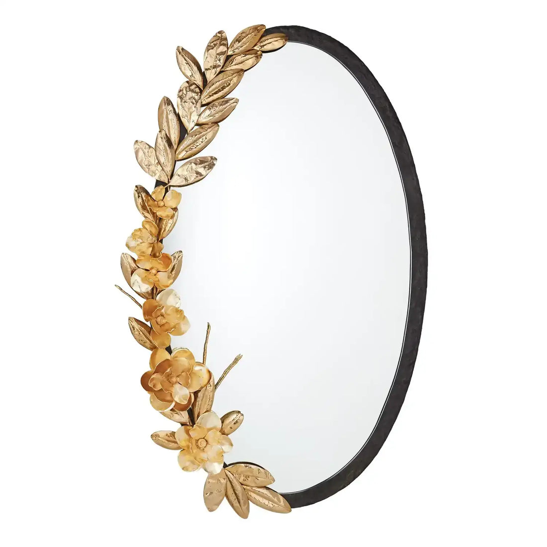 GLOBAL VIEWS MAGNOLIA BRANCH MIRROR - Mirrors