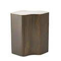 GLOBAL VIEWS ORGANIC NESTING TABLE - Side
