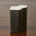 GLOBAL VIEWS ORGANIC NESTING TABLE - Side