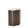 GLOBAL VIEWS ORGANIC NESTING TABLE - Side