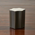 GLOBAL VIEWS ORGANIC NESTING TABLE - Side