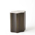 GLOBAL VIEWS ORGANIC NESTING TABLE - Side