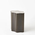 GLOBAL VIEWS ORGANIC NESTING TABLE - Side