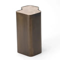 GLOBAL VIEWS ORGANIC NESTING TABLE - Side